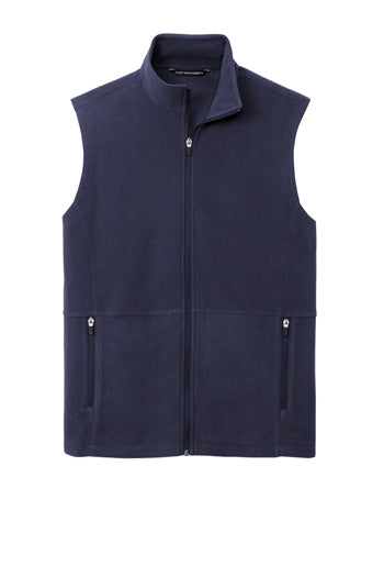Port Authority - Accord Microfleece Vest. F152