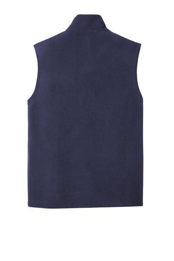 Port Authority - Accord Microfleece Vest. F152