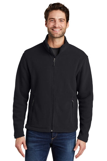 Port Authority - Value Fleece Jacket. F217