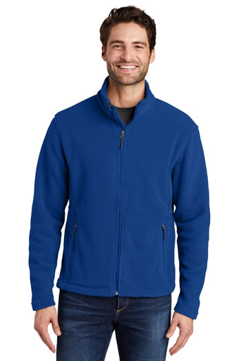Port Authority - Value Fleece Jacket. F217