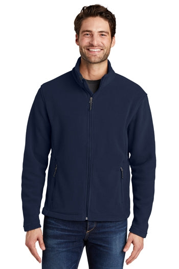Port Authority - Value Fleece Jacket. F217