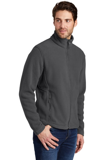 Port Authority - Value Fleece Jacket. F217