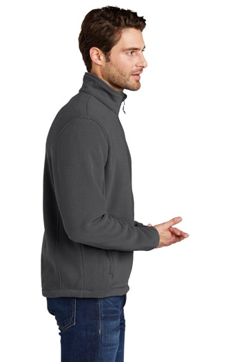 Port Authority - Value Fleece Jacket. F217