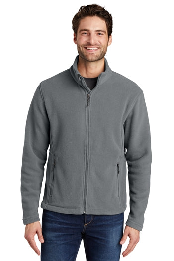 Port Authority - Value Fleece Jacket. F217