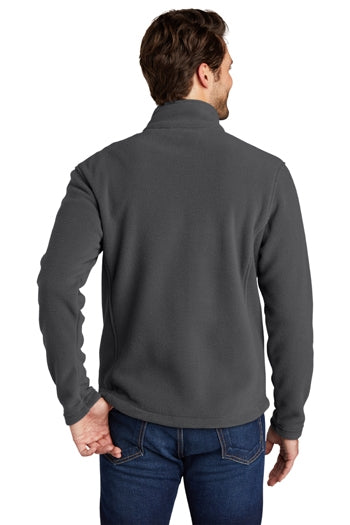 Port Authority - Value Fleece Jacket. F217