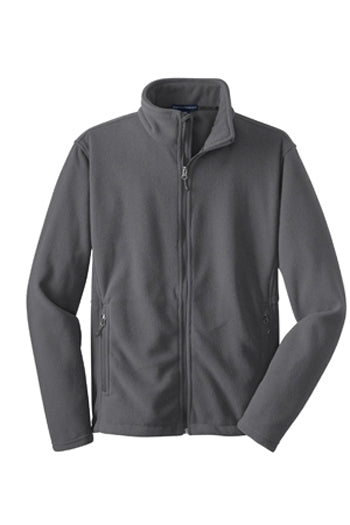 Port Authority - Value Fleece Jacket. F217
