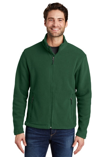 Port Authority - Value Fleece Jacket. F217