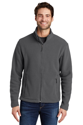 Port Authority - Value Fleece Jacket. F217