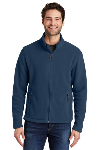 Port Authority - Value Fleece Jacket. F217