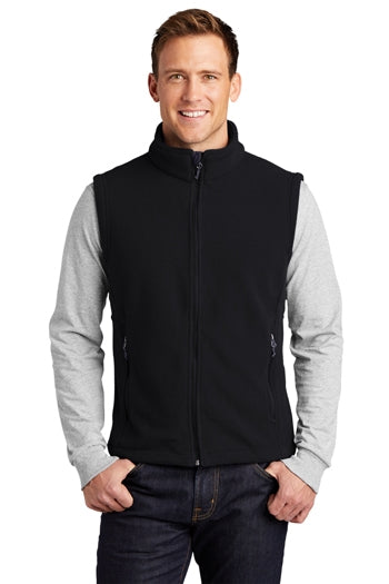 Port Authority - Value Fleece Vest. F219