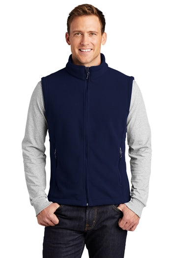 Port Authority - Value Fleece Vest. F219