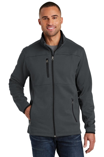 Port Authority - Pique Fleece Jacket. F222