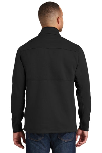 Port Authority - Pique Fleece Jacket. F222