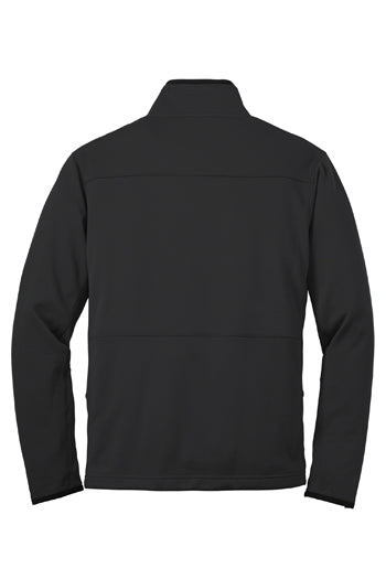 Port Authority - Pique Fleece Jacket. F222