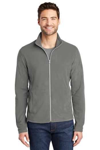 Port Authority - Microfleece Jacket. F223