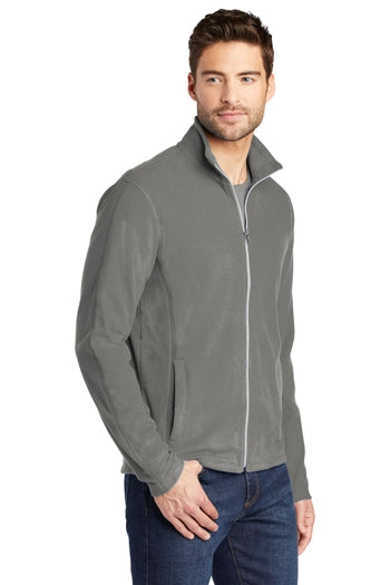 Port Authority - Microfleece Jacket. F223