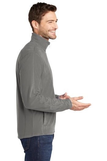 Port Authority - Microfleece Jacket. F223