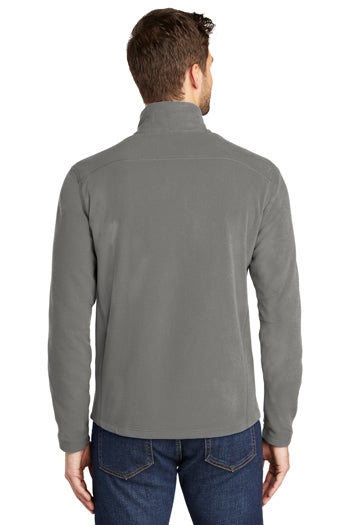 Port Authority - Microfleece Jacket. F223