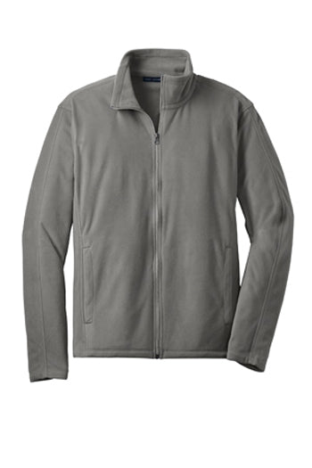 Port Authority - Microfleece Jacket. F223