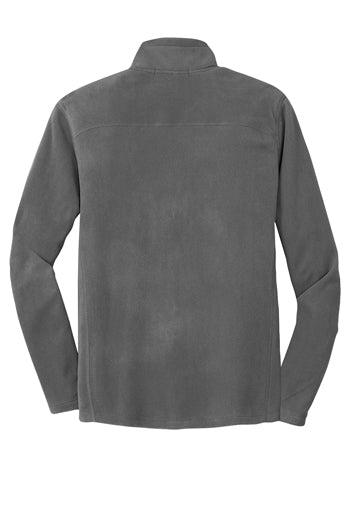 Port Authority - Microfleece 1/2-Zip Pullover. F224