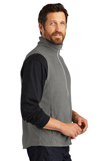 Port Authority - Microfleece Vest. F226