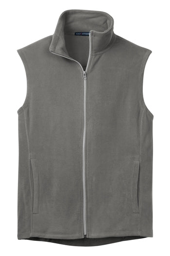 Port Authority - Microfleece Vest. F226