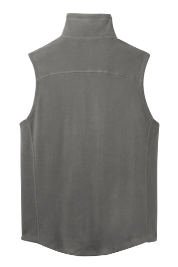 Port Authority - Microfleece Vest. F226
