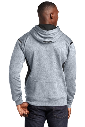 Sport-Tek - Tech Fleece Hooded Sweatshirt. F246