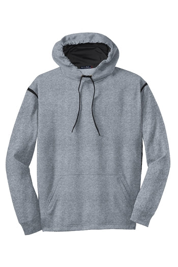 Sport-Tek - Tech Fleece Hooded Sweatshirt. F246