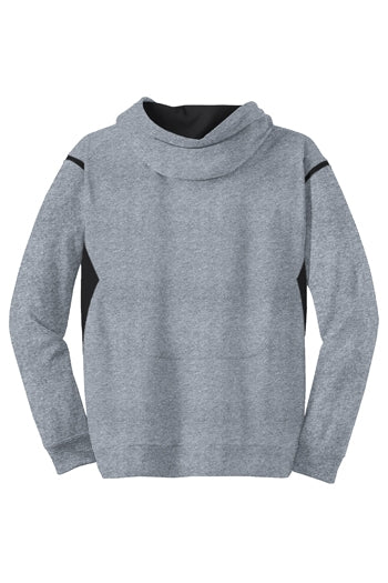 Sport-Tek - Tech Fleece Hooded Sweatshirt. F246