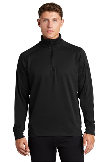 Sport-Tek - Tech Fleece 1/4-Zip Pullover. F247