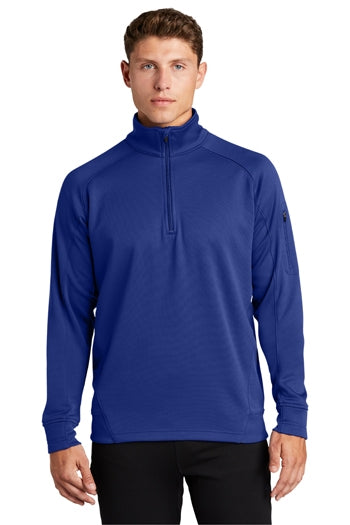Sport-Tek - Tech Fleece 1/4-Zip Pullover. F247