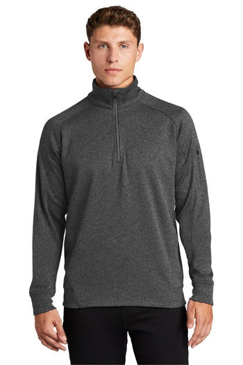 Sport-Tek - Tech Fleece 1/4-Zip Pullover. F247