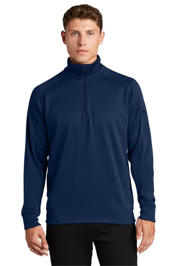 Sport-Tek - Tech Fleece 1/4-Zip Pullover. F247