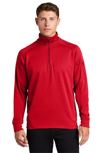 Sport-Tek - Tech Fleece 1/4-Zip Pullover. F247