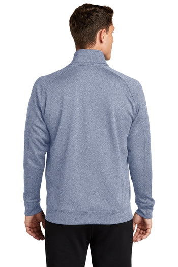Sport-Tek - Tech Fleece 1/4-Zip Pullover. F247