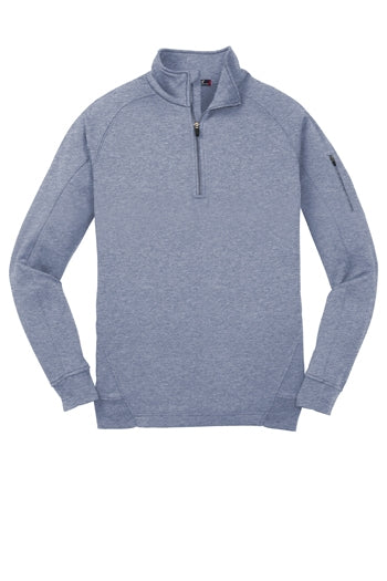 Sport-Tek - Tech Fleece 1/4-Zip Pullover. F247