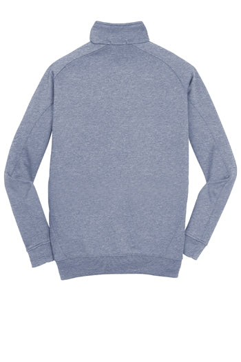 Sport-Tek - Tech Fleece 1/4-Zip Pullover. F247