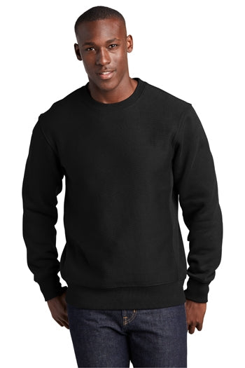 Sport-Tek - Super Heavyweight Crewneck Sweatshirt. F280