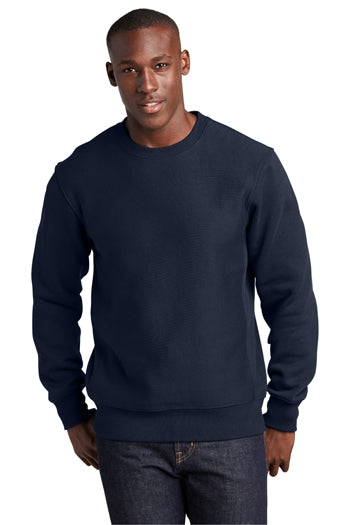 Sport-Tek - Super Heavyweight Crewneck Sweatshirt. F280