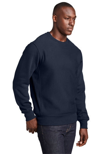Sport-Tek - Super Heavyweight Crewneck Sweatshirt. F280