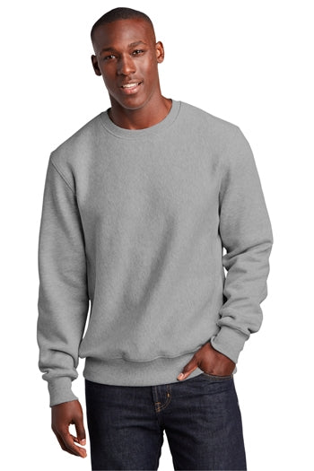 Sport-Tek - Super Heavyweight Crewneck Sweatshirt. F280
