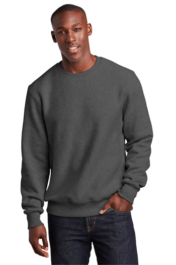 Sport-Tek - Super Heavyweight Crewneck Sweatshirt. F280