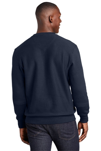 Sport-Tek - Super Heavyweight Crewneck Sweatshirt. F280