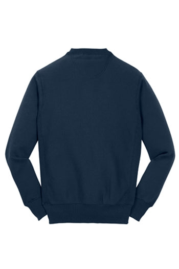 Sport-Tek - Super Heavyweight Crewneck Sweatshirt. F280