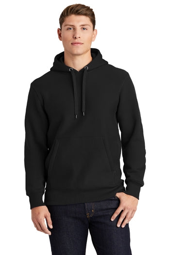 Sport-Tek - Super Heavyweight Pullover Hooded Sweatshirt. F281