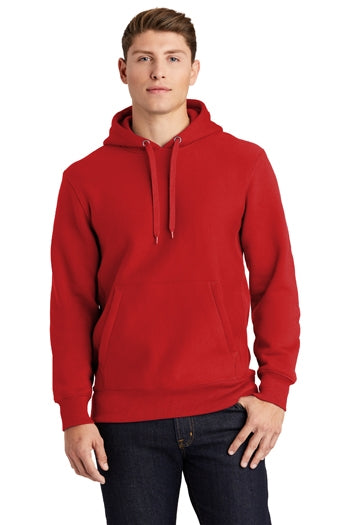 Sport-Tek - Super Heavyweight Pullover Hooded Sweatshirt. F281