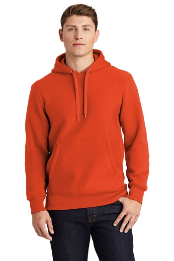 Sport-Tek - Super Heavyweight Pullover Hooded Sweatshirt. F281