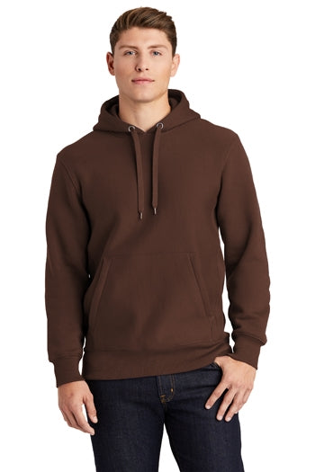 Sport-Tek - Super Heavyweight Pullover Hooded Sweatshirt. F281