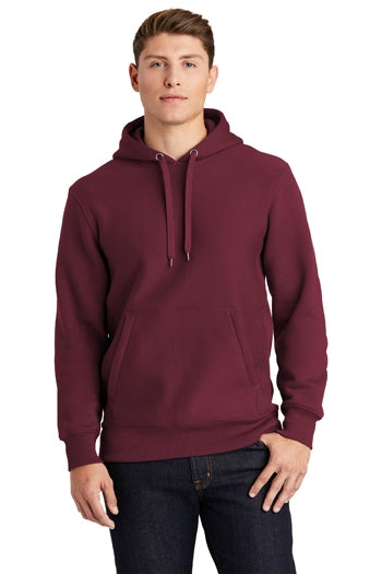 Sport-Tek - Super Heavyweight Pullover Hooded Sweatshirt. F281